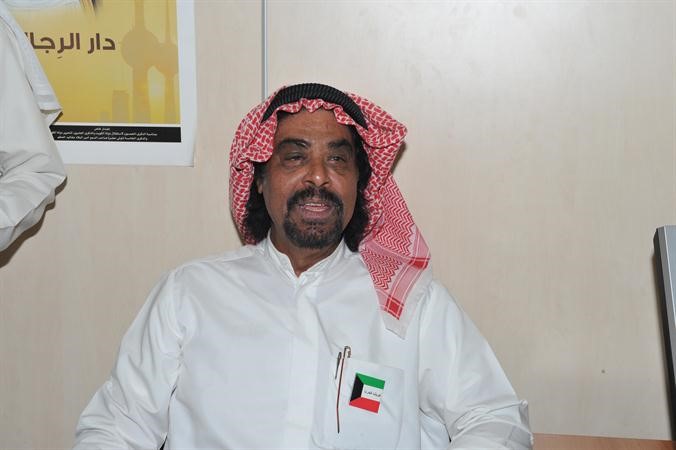 محمد الحفيتي
