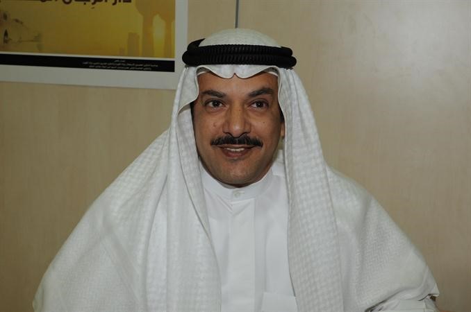 مؤيد الخلف
