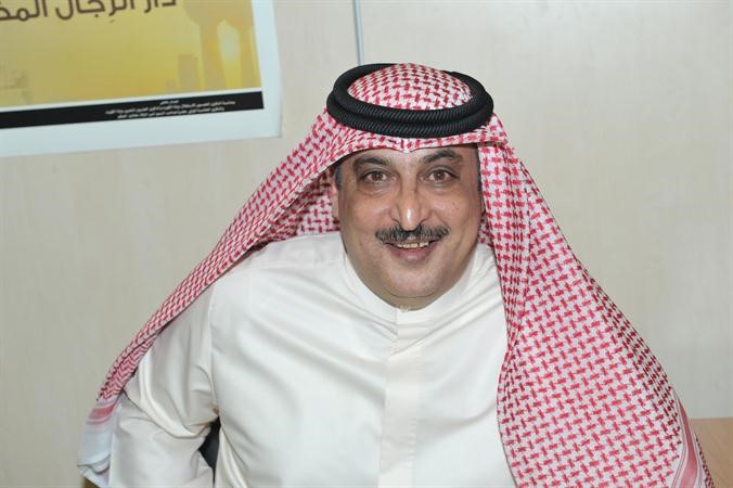 صالح السعيد
