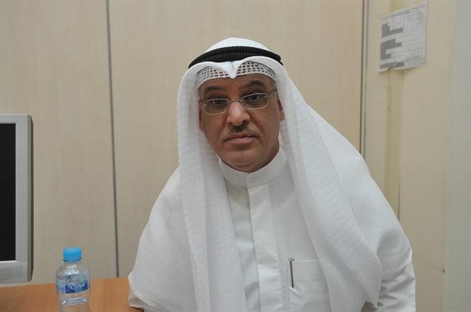 نجر المطيري

