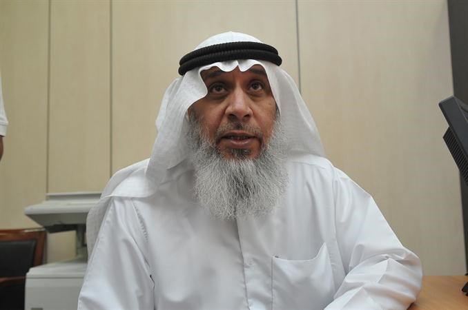وليد الحاتم
