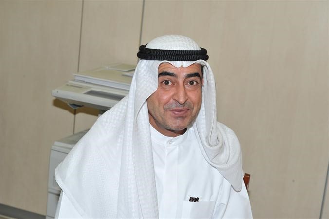 وليد الكندري
