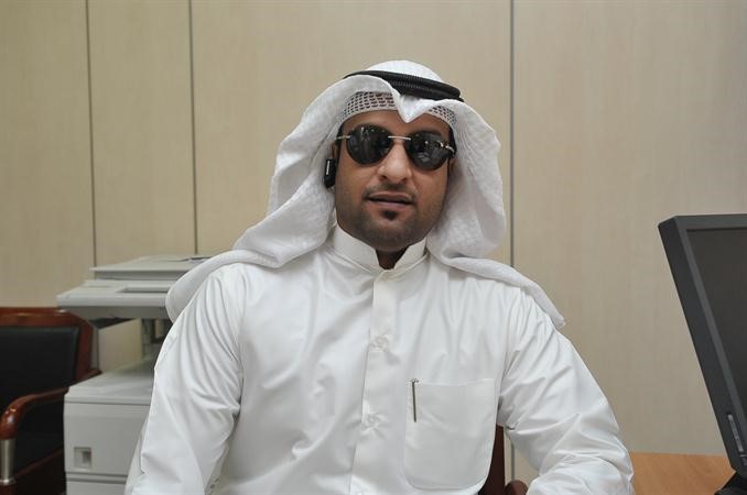 احمد العنزي
