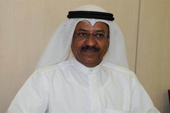 احمد المرشد
