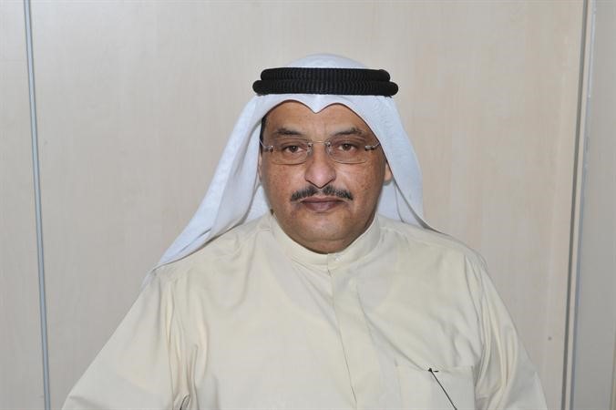 حزام المطيري
