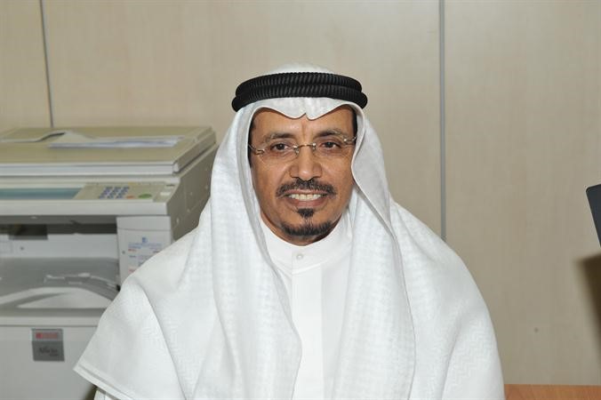 عوض العنزي
