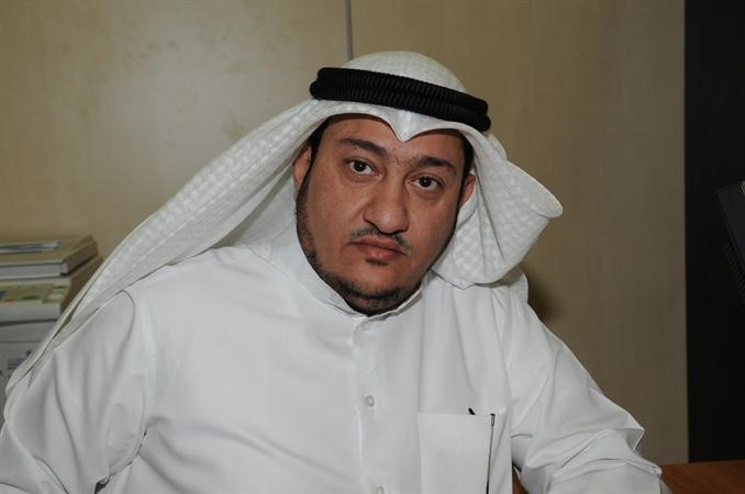 علي الماجد
