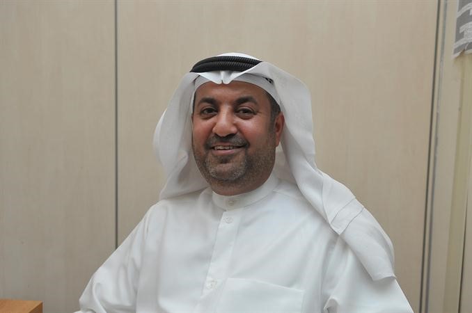 احمد المدعج
