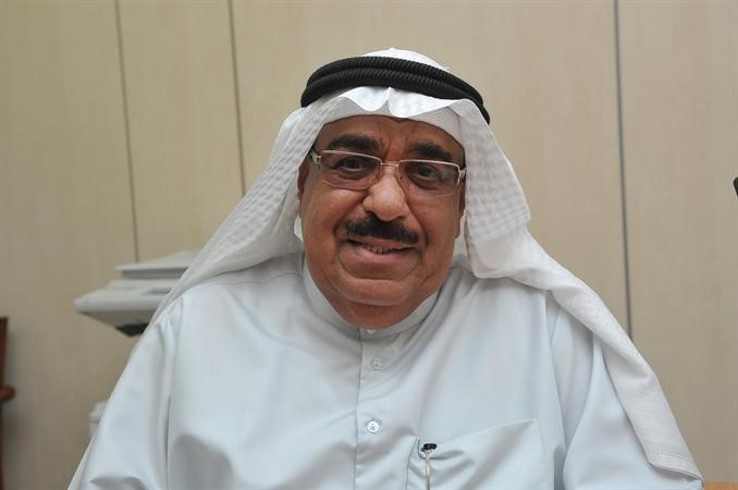 احمد الجمعة
