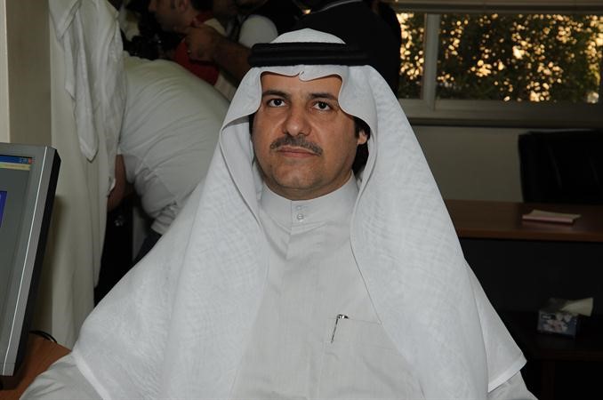 سلطان الشمري
