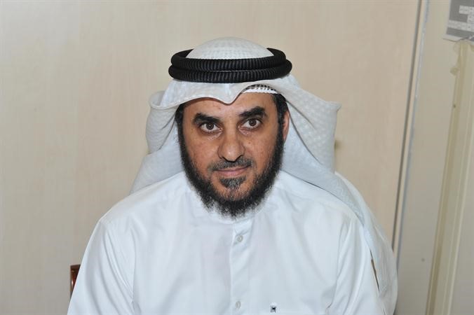 انور الطبطبائي

