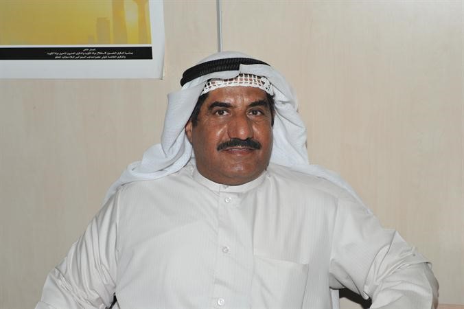 مطلق العنزي
