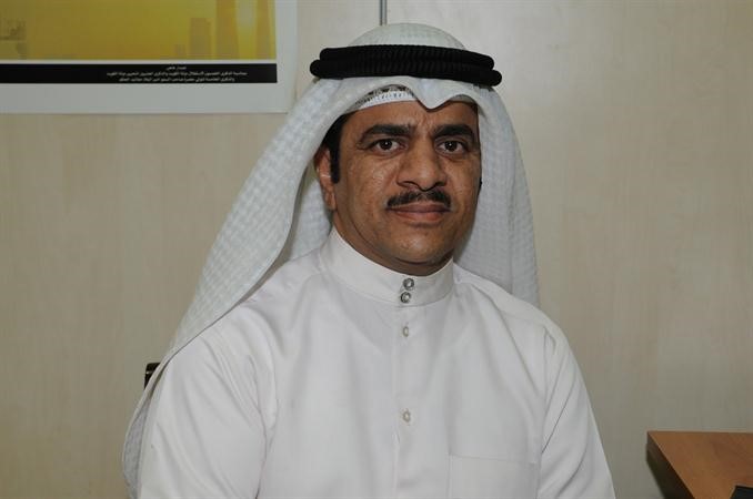 مهدي العجمي
