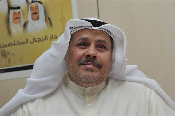 مشهور السعيدي
