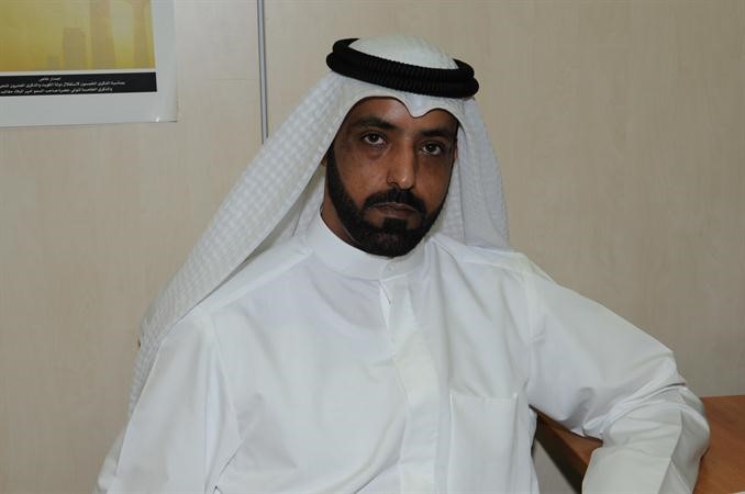 ناصر الهاجري

