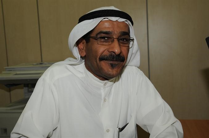 محمد العميري

