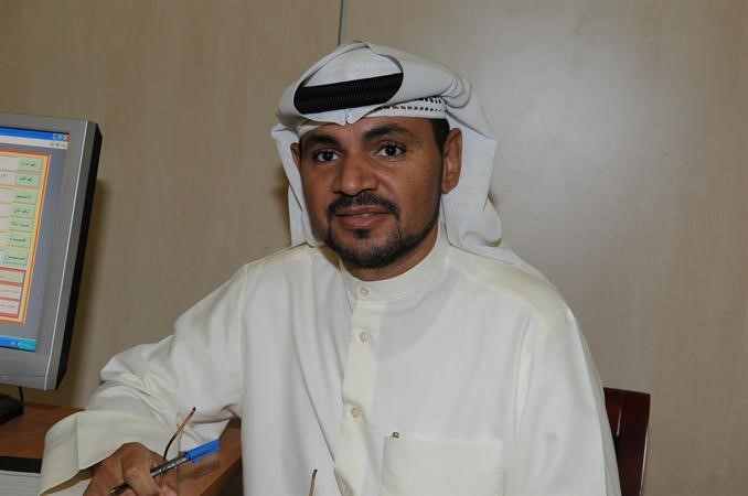 محمد الحداد
