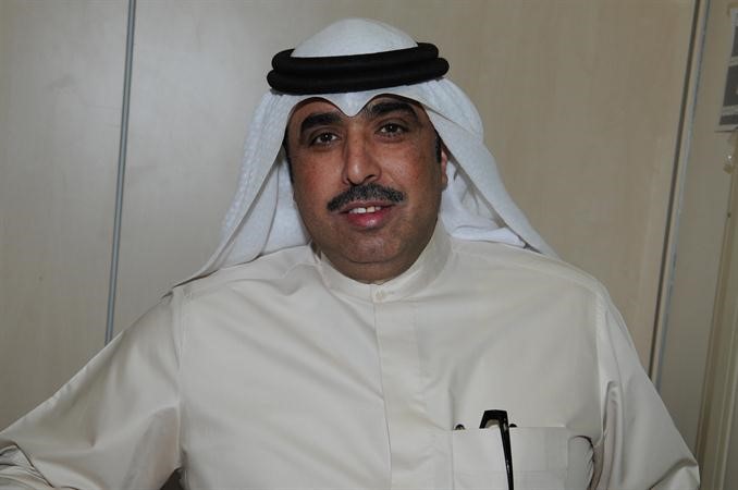 محمد عذال العنزي
