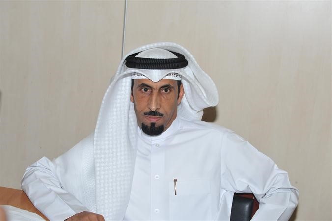 عطاالله العنزي
