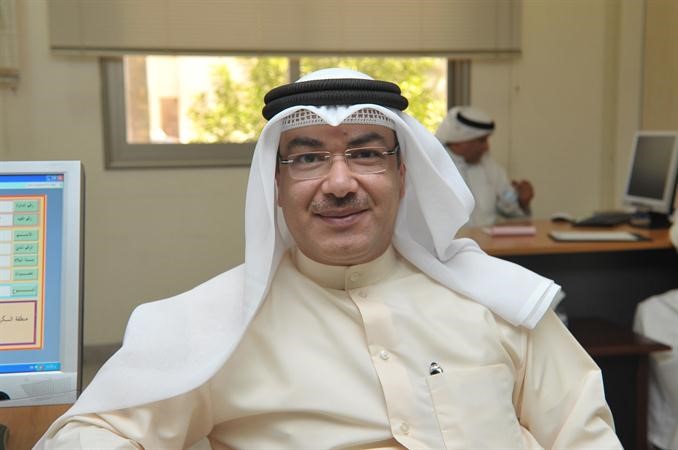 صادق الزيدي
