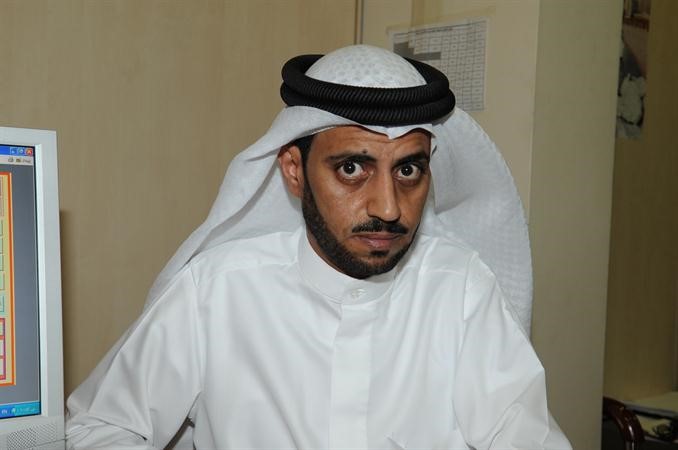 سودان الشمري
