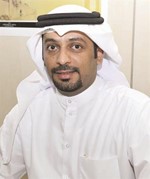 مشعل المخانجي