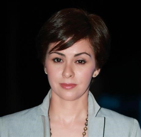 وكيل وزارة الدولة لشؤون الشباب الشيخة الزين الصباح 