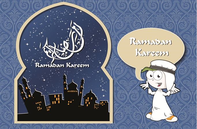 مدينة كيدزانيا الكويت تهنئ الجميع بحلول شهر رمضان وتعلن عن أوقات جديدة لاستقبال روادها خلال الشهر