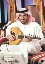 حسين الجسمي ﻿