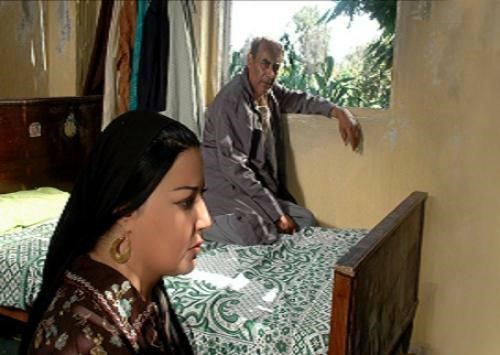 بدير في فيلم ساعة ونص