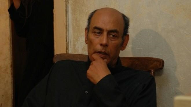 احمد بدير