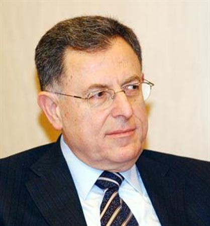 فؤاد السنيورة
