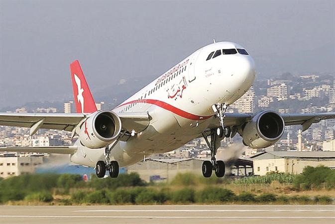 «سكاي تراكس»: «العربية للطيران» أفضل طيران اقتصادي بالشرق الأوسط