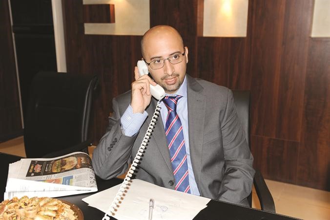 سامي البدر اخصائي التغذية والطب الرياضي فريال حماد
