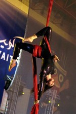 العاب هوائية