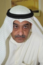 عبدالمحسن الشمري﻿