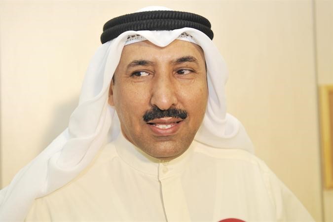 سعد الخنفور﻿