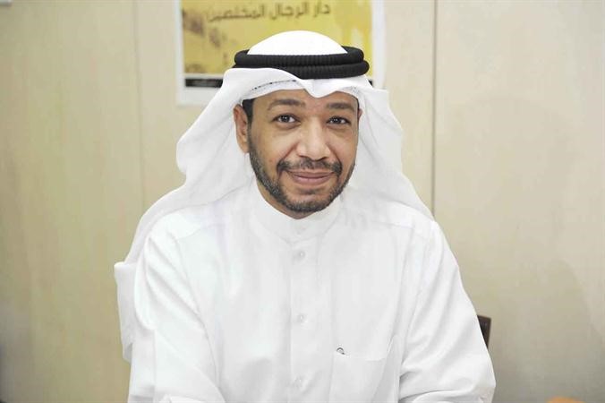 فيصل الدويسان﻿