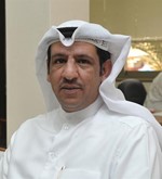 عمر الرشيدي