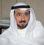 مخلد العازمي