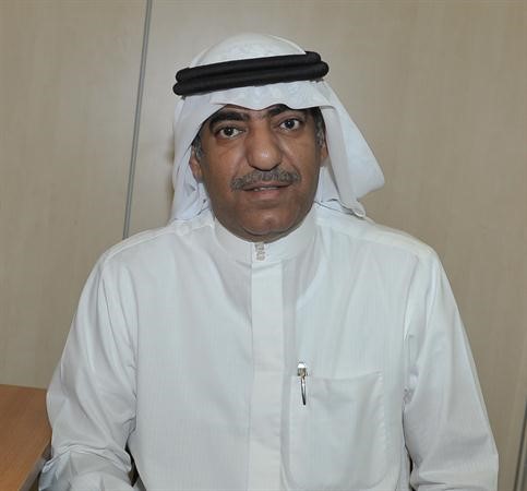 سعود الحمادة