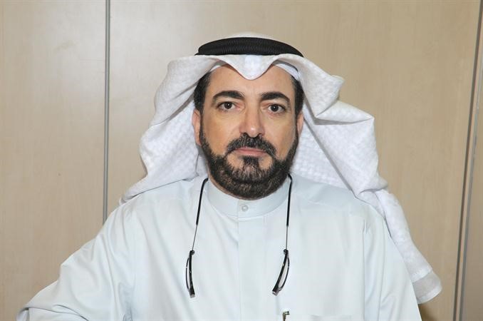 محمد العويد