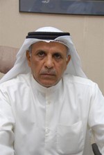 محمد الخليفة