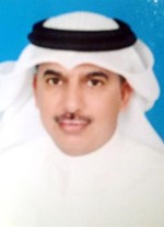 سالم المطيري﻿
