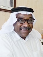 د محمد الخشتي