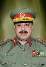 اللواء الركن مهاشم الرفاعي﻿