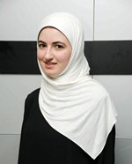 عائشة احمد