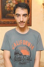 احمد العبدالكريم
﻿