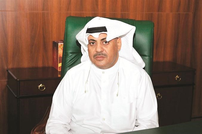 يوسف الحربي
