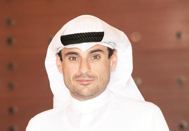 عمر الغانم